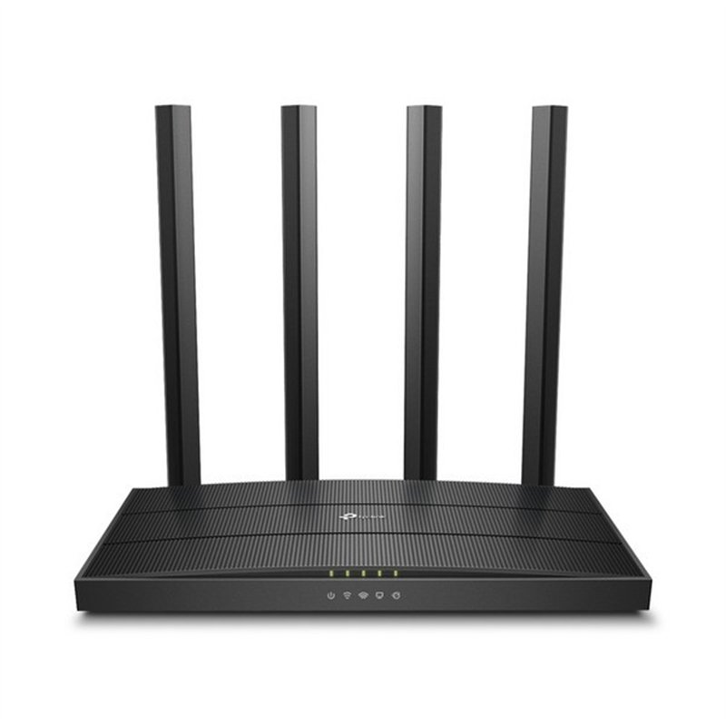 ROUTER TP-LINK ARCHER C6 NEUTRO 2.4 / 5 GHz       
