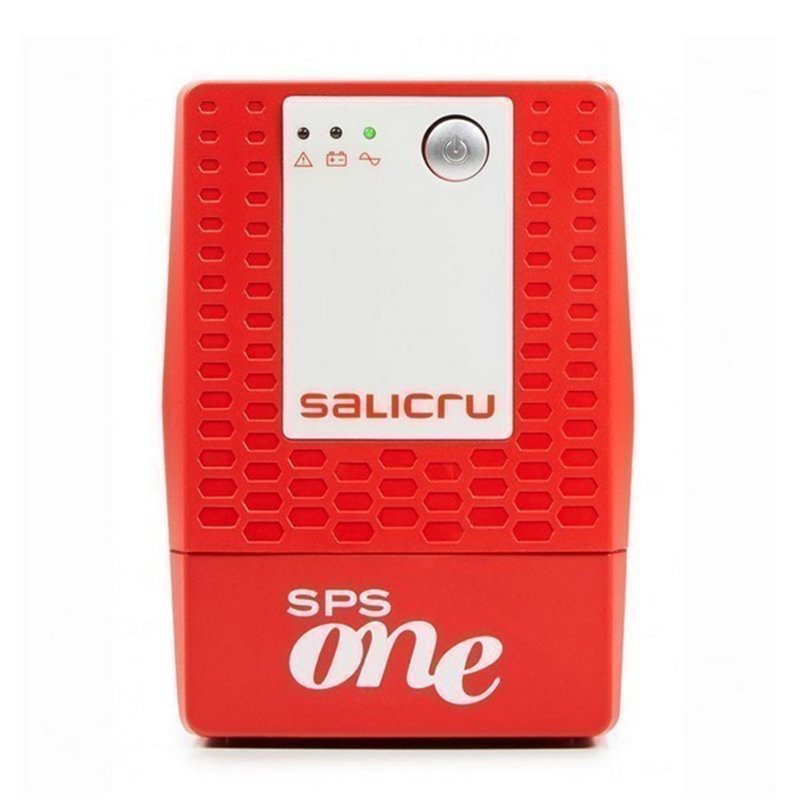 SAI 900VA INTERACTIVO                             