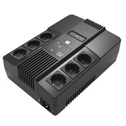 SAI 800VA INTERACTIVO                             