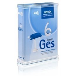 SOFTWARE CLASSICGES 6                             