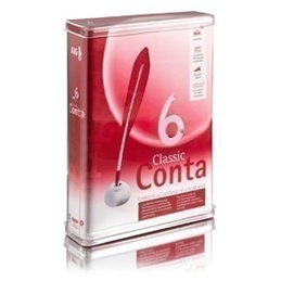 SOFTWARE CLASSICCONTA 6                           