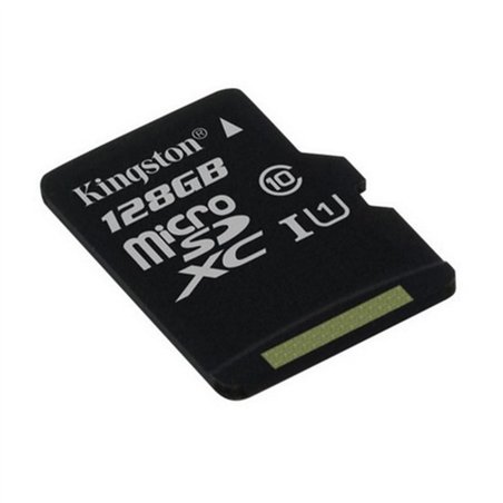 MEMORIA MICRO SD 128GB CLASE 10                   