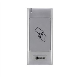 LECTOR GOLMAR RFID CONTROL ACCESO                 
