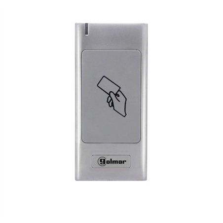 LECTOR GOLMAR RFID CONTROL ACCESO                 