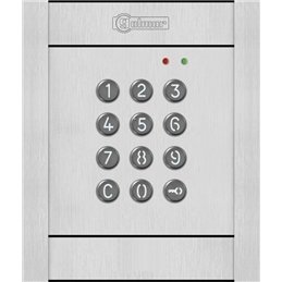 KIT CONTROL DE ACCESOS GOLMAR N4301 AL            