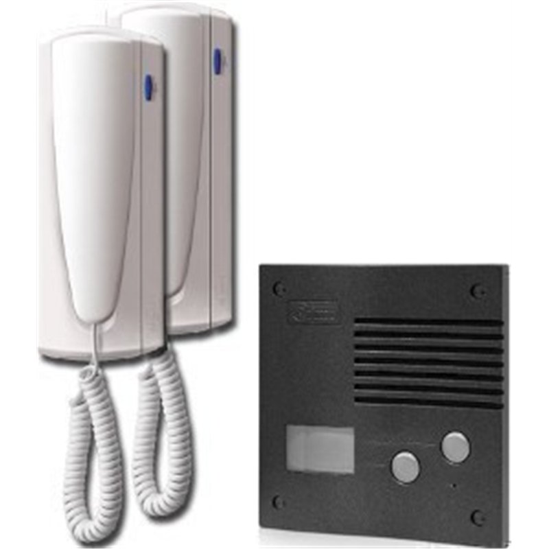 KIT PORTERO GOLMAR K-202 GRF                      