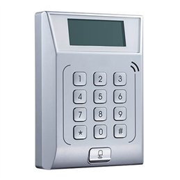 CONTROL ACCESO SAFIRE                             