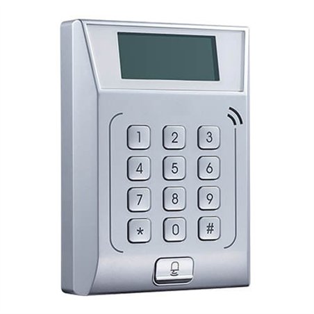 CONTROL ACCESO SAFIRE                             