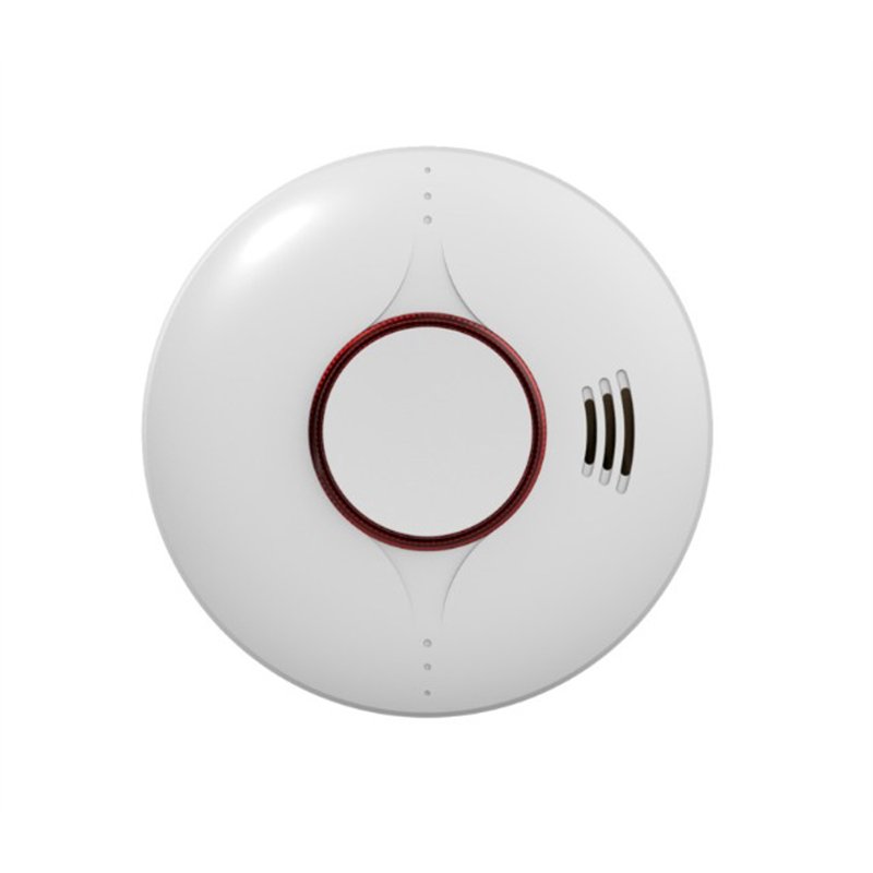 DETECTOR OPTICO DE HUMOS GOLMAR TSS380C-HR        