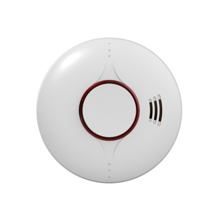 DETECTOR OPTICO DE HUMOS GOLMAR TSS380C-HR        