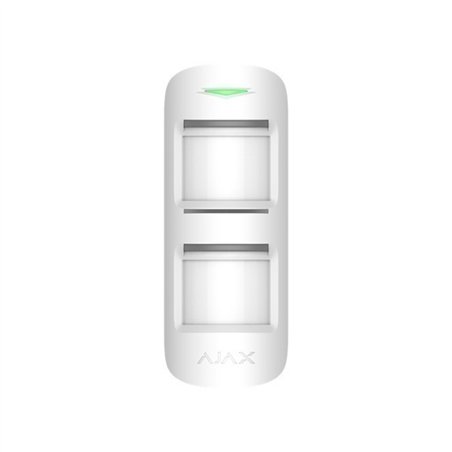 DETECTOR PRESENCIA PIR ALARMA AJAX EXTERIOR       