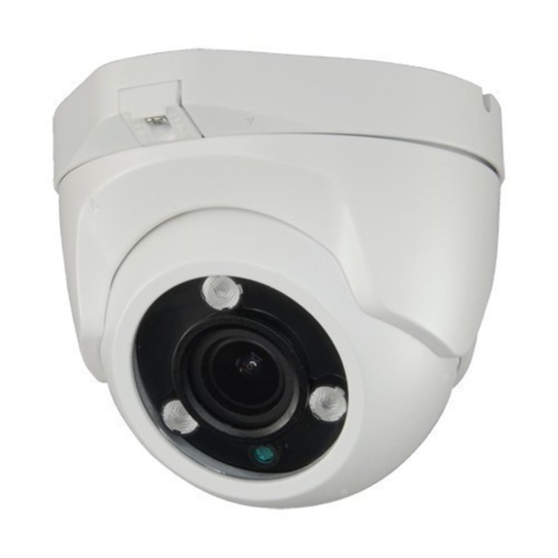 CAMARA DOMO CCTV 2.8MM 1080p 2.1 Mpx ECO          