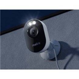 CAMARA DOMO IP 4Mp REOLINK                        