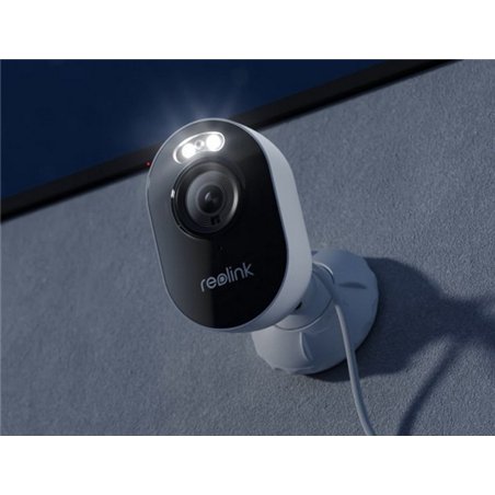 CAMARA DOMO IP 4Mp REOLINK                        