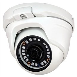 CAMARA DOMO CCTV VARIFOCAL 1080p                  