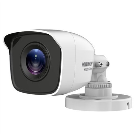 CAMARA BULLET CCTV 4Mpx 2.8 MM HIKVISION          