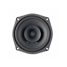 ALTAVOZ WOOFER FONESTAR 5 1/4" 15W                