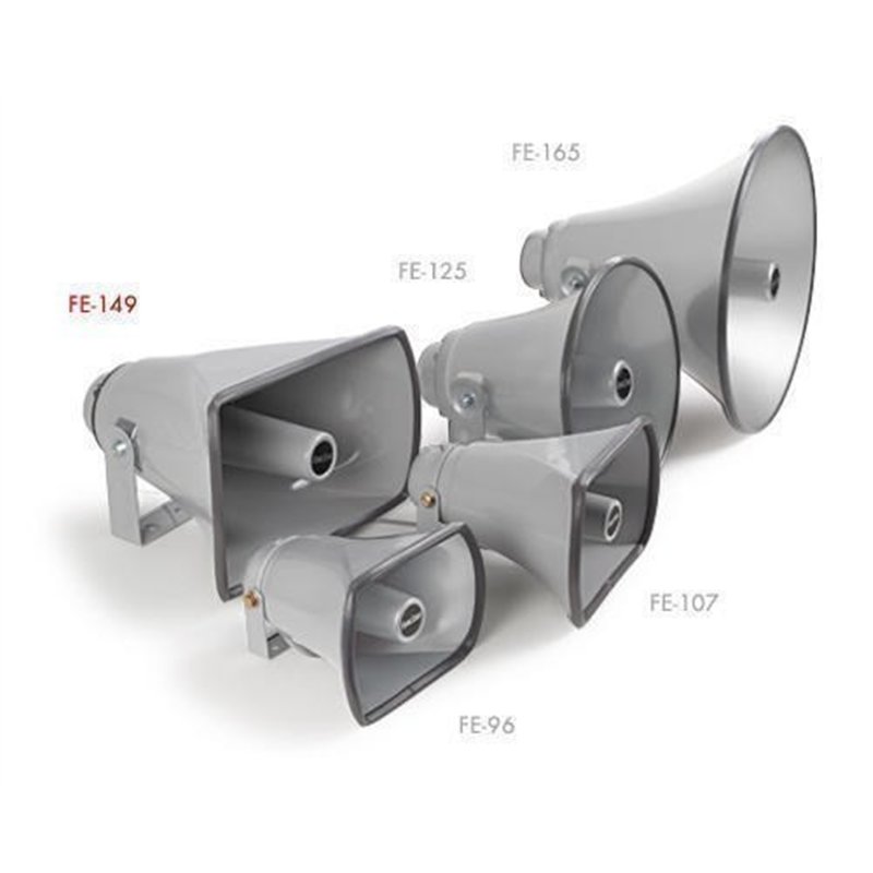 BOCINA EXPONENCIAL FONESTAR FE-149                