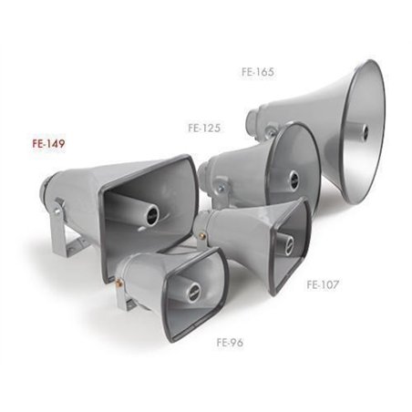 BOCINA EXPONENCIAL FONESTAR FE-149                