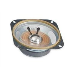 ALTAVOZ FONESTAR 4" CONO MYLAR                    