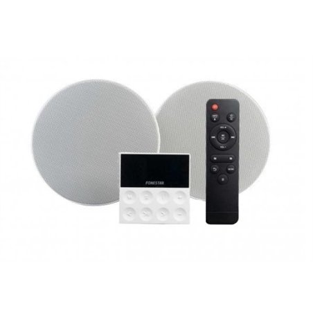 KIT SONORIZACION FONESTAR KS-WALL                 