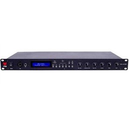 AMPLIFICADOR FOX FXSA-141FMB                      