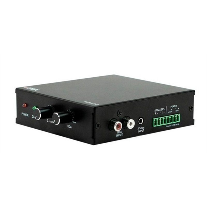 AMPLIFICADOR FOX FXSA-041                         