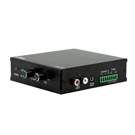 AMPLIFICADOR FOX FXSA-041                         