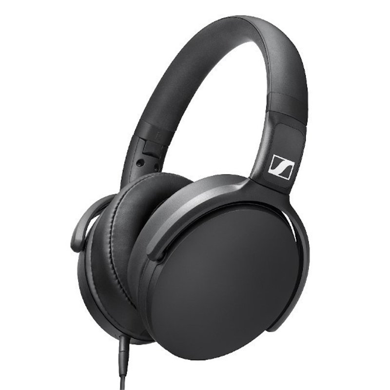 AURICULAR SENNHEISER HD400S                       