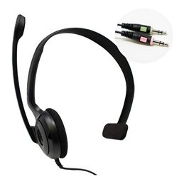 AURICULAR SENNHEISER PC2 CHAT                     