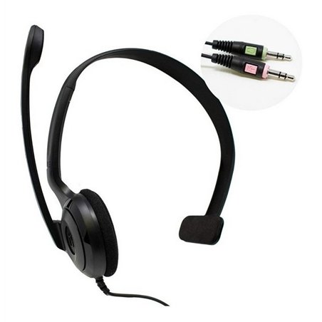 AURICULAR SENNHEISER PC2 CHAT                     