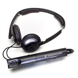 AURICULAR SENNHEISER PXC250                       