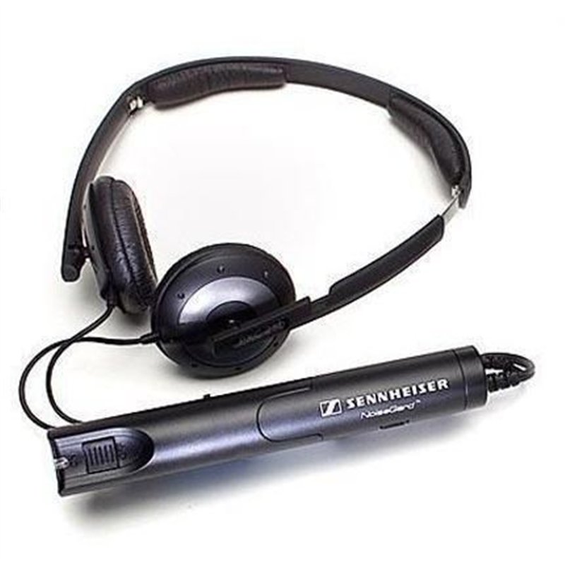 AURICULAR SENNHEISER PXC250                       