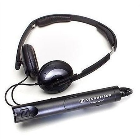 AURICULAR SENNHEISER PXC250                       