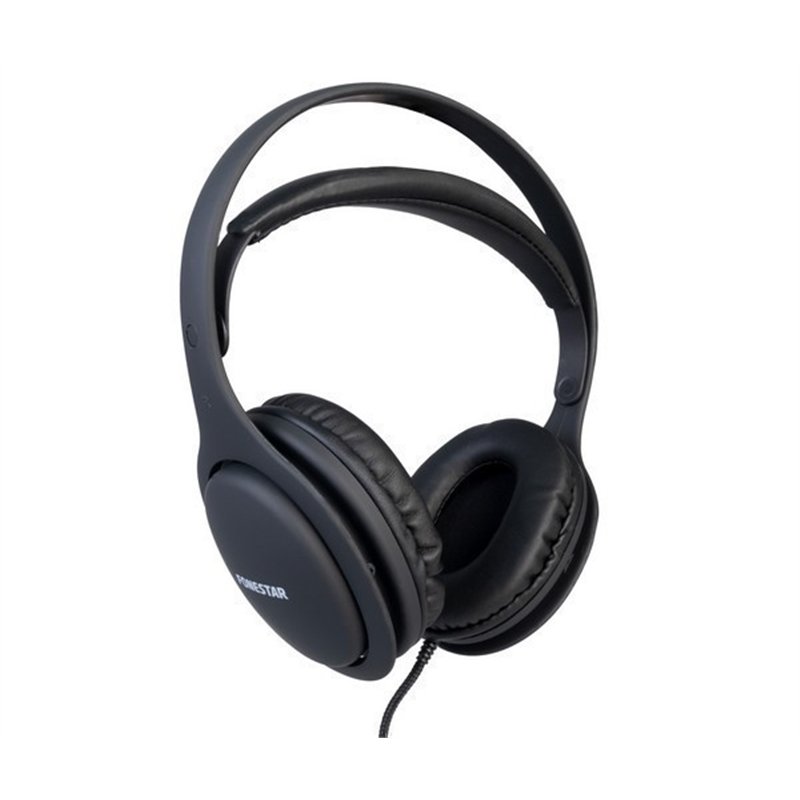 AURICULAR C/MICROFONO FONESTAR X8-N JACK 3,5 4CONT