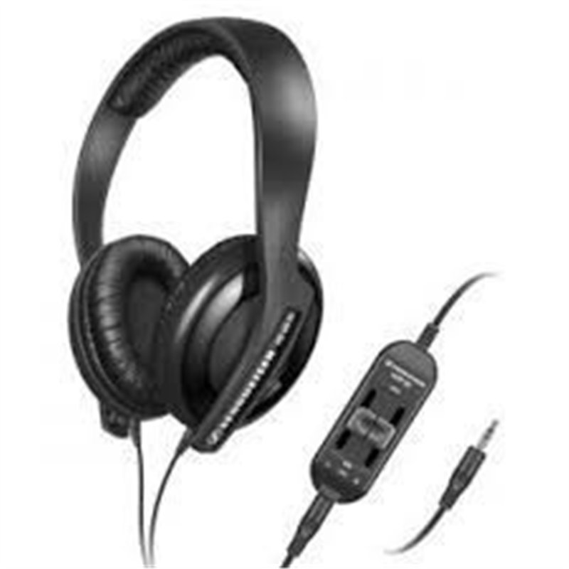 AURICULAR SENNHEISER HD35TV                       