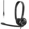 AURICULAR SENNHEISER PC5 CHAT                     