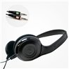AURICULAR SENNHEISER PC3 CHAT                     