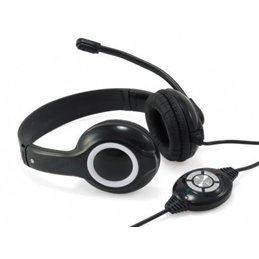 AURICULAR CONCEPTRONIC CCHATSTARU2B USB           