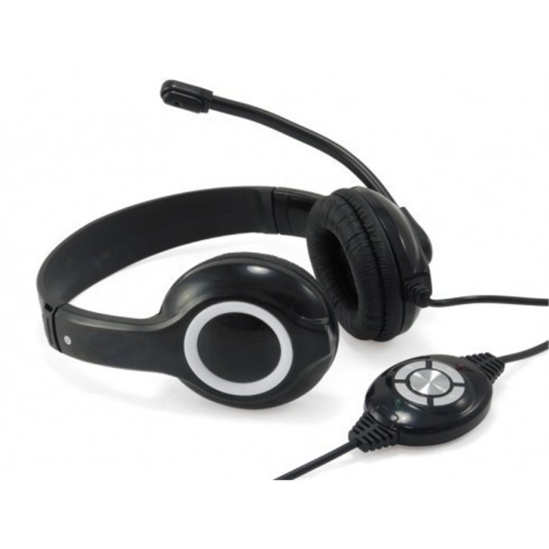 AURICULAR CONCEPTRONIC CCHATSTARU2B USB           