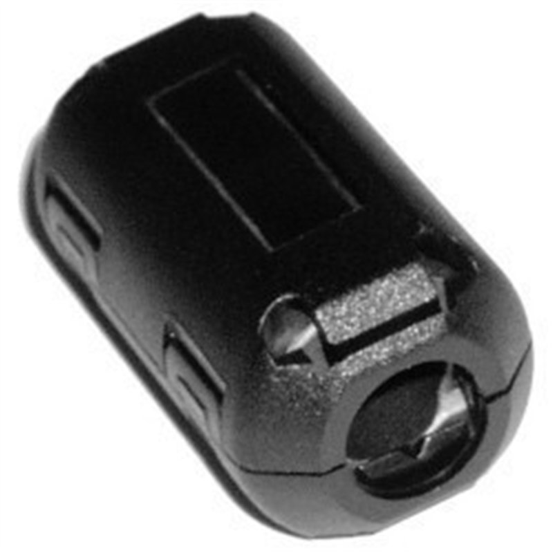 FERRITA ANTIPARASITARIA 9MM                       