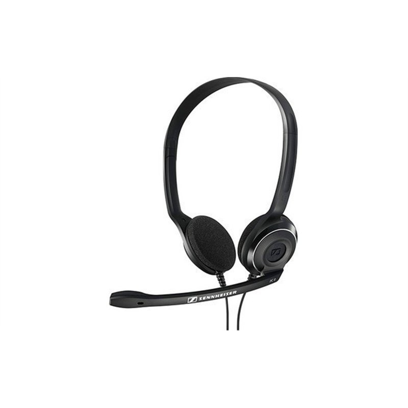 AURICULAR SENNHEISER PC8 USB                      