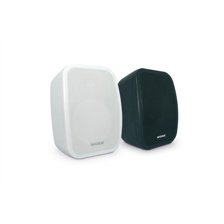 BAFLES WORK NEO 4 LINE NEGRO (PAREJA)             