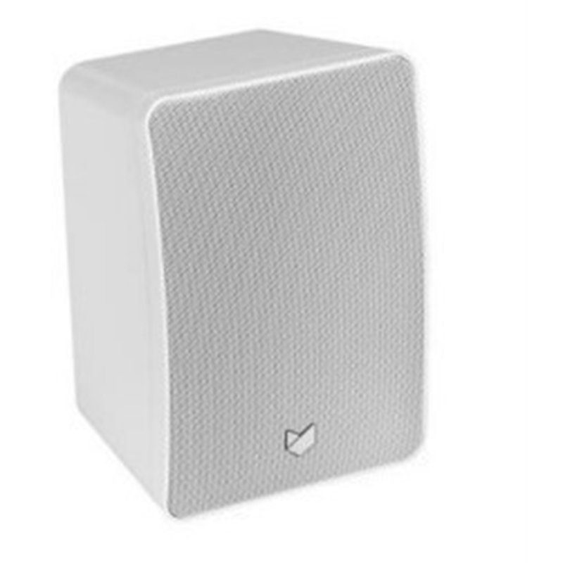 BAFLE FOX FXWS-510FRLW 8R 15W BLANCO              