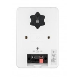 BAFLE FOX FXWS-410FRHW 100V 10W BLANCO            
