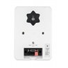 BAFLE FOX FXWS-410FRHW 100V 10W BLANCO            