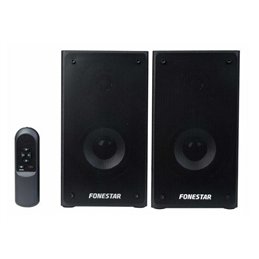 BAFLES ACTIVOS HIFI FONESTAR CLASS-220N           
