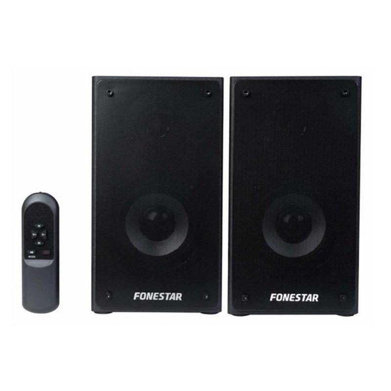 BAFLES ACTIVOS HIFI FONESTAR CLASS-220N           