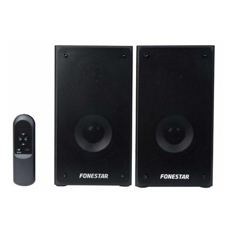 BAFLES ACTIVOS HIFI FONESTAR CLASS-220N           