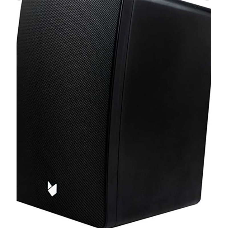 BAFLE FOX FXWS-630FRLK 8R 30W NEGRO               